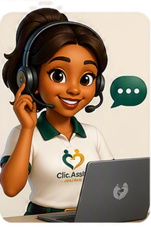 Assistante Clic Assist Pro Mali